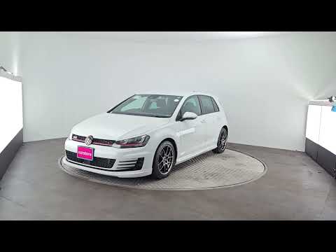 Volkswagen Golf 2.0 GTI Auto - Image 2