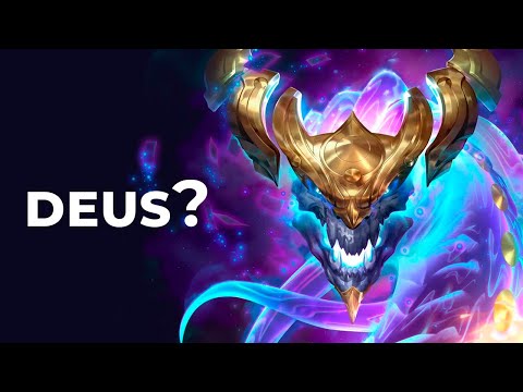 THE TRUE POWER OF AURELION SOL