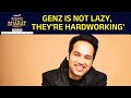 Leadership Shift Gen Z Alpha The Rise Of Next Gen Thinkers Raj Shamani Rising Bharf