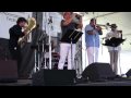 Dave Douglas and Brass Ecstasy 2010 Newport Jazz