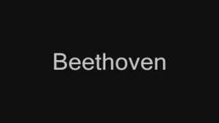 Trans Siberian Orchestra - Beethoven