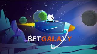 BETGALAXY Crypto Casino, New Betfury Rival??