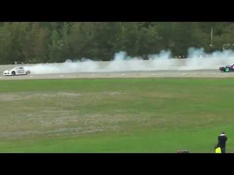 Martin Langlois vs Francis Tasse (final 4 Dmcc