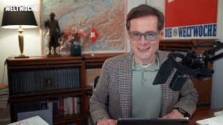 Spitäler als Todesfabriken? Hürden für Sterbehilfe sinken – Weltwoche Daily CH