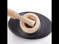 Gel Polish Komilfo Deluxe Series D306 (sand, enamel), 8 ml.