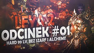 Miniaturka - Leya2.pl - POCZĄTEK GRY! [#01]