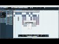 How To Use A Group Channel When Mixing In Cubase 5 EzePomsy