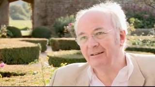 How to Write - with Philip Pullman