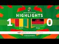 Guinea Malawi Highlights TotalEnergiesAFCONQ2023 MD2 Group D