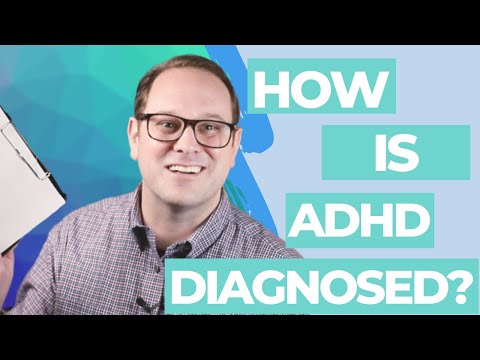 How is ADHD Diagnosed? A Guide to ADHD Testing and Evaluations | Dr. Jared DeFife