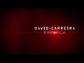 David Carreira - Baby Fica (Lyric Video)