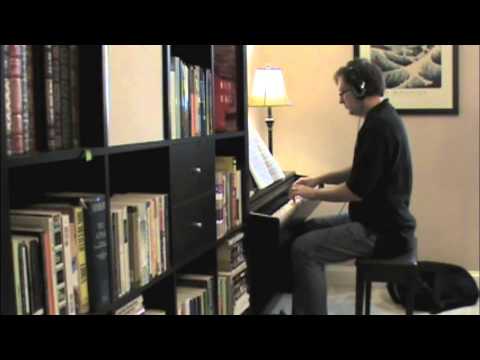 Funny Event ("Chit-Chat"), Op. 39, no. 7 Dmitry Kabalevsky