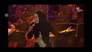 Download lagu SYURGA DI BAWAH TELAPAK KAKI IBU (AISYAH) cover by Abbywahid feat Orkestra Kuala Lumpur mp3