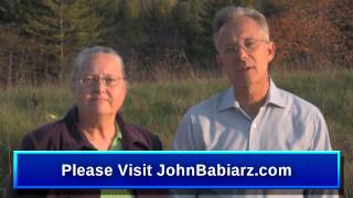 preview picture of video 'John Babiarz on Marriage'