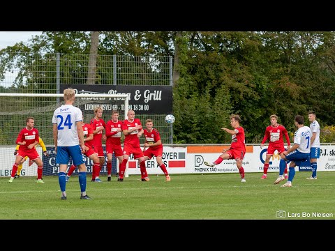Nordjysk lokalfodbold - Nørresundby FB - Vejgaard BK