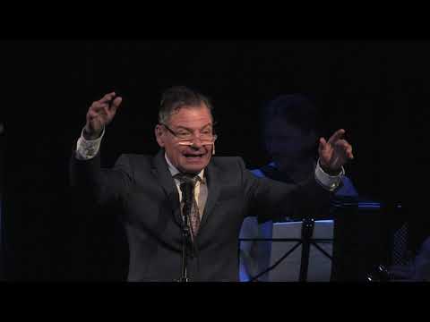 Frank Schrijen, terugblik op zijn OneMenShows