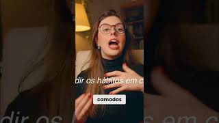 NÃO É ASSIM QUE SE CONSTRÓI A VIDA DOS SONHOS