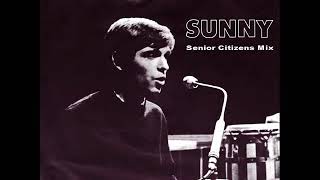 Georgie Fame - Sunny (Senior Citizens Mix)