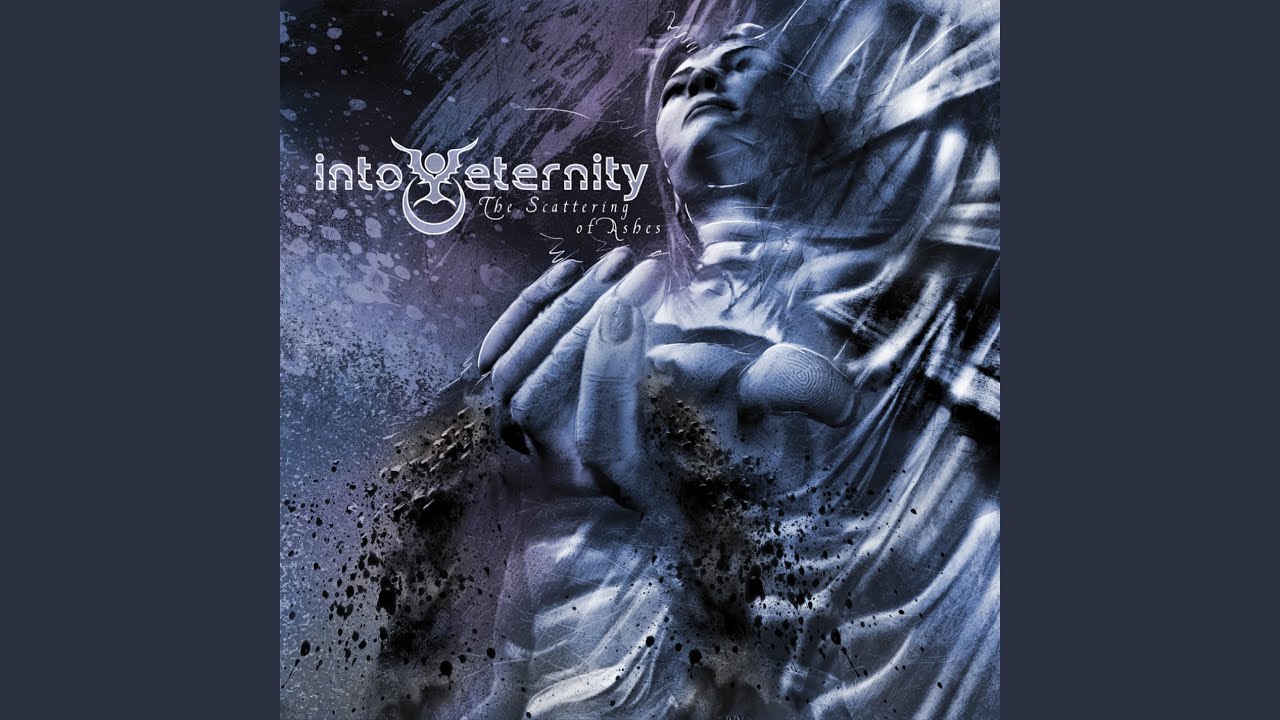 Into Eternity - Suspension Of Disbelief