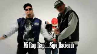 C kan Sigo Haciendo Rap Ft Ari Cordova &amp; Tito Playaz Video oficial Con letra HD