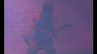 Overkill - Fuck You / War Pigs