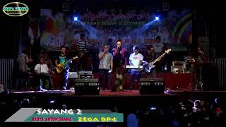 Download lagu 'Sayang 2' ~ Dewi Zega BP4 ~ by Gospa Record mp3