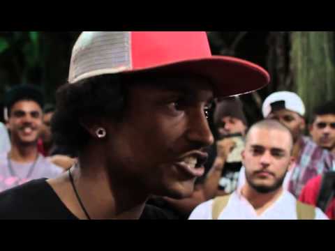 Tabet X Marllon 2D - Roda de Sexta