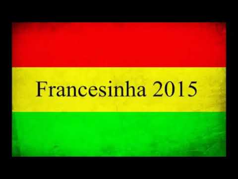 melo de Francesinha 2015