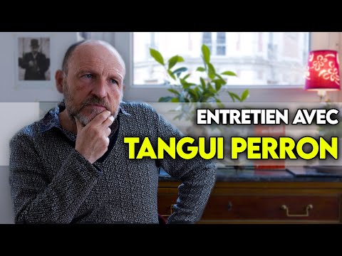 CINÉMA FRANÇAIS et MOUVEMENT OUVRIER : Entretien avec Tangui Perron - Guim Focus