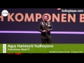 BEST Agus Harimurti Yudhoyono Patriotisme Abad 21 BEST Agus Harimurti Yudhoyono Patriotisme Abad 21