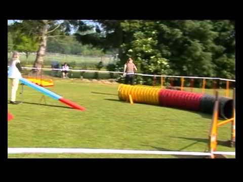 Anke & Yara 21 05 2011