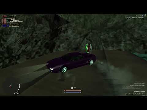 Natz ft. Goine - Taste The New Blood | Finished