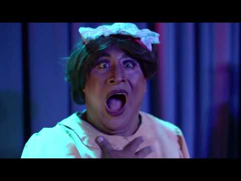 SHOW HABLA CAUSA - REEL 2020