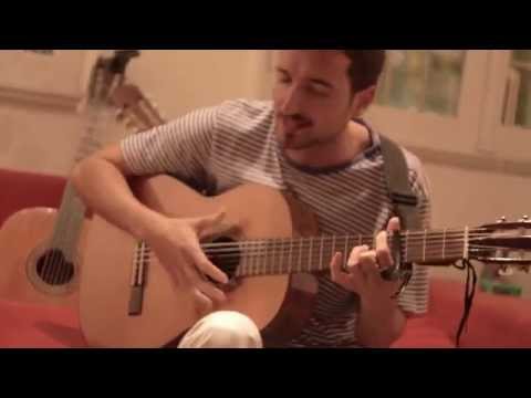 Diego Lorenzini || Reggaeton Nº 2 en La menor