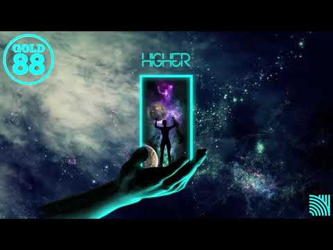 Gold 88 - Higher [UK House Music 2020]