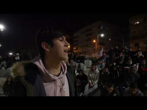 ERZIO VS AC- OCTAVOS - 2ª CLASIFICATORIA GBRIII