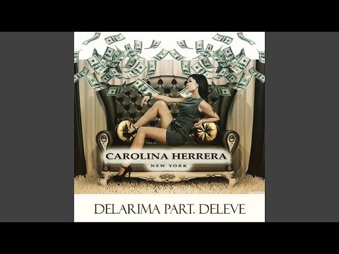 Carolina Herrera (feat. De Leve)