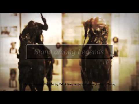 Canadian Horse Racing Hall of Fame