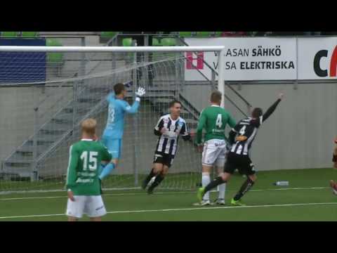 VPSTV: Joonas Vahteralle pitkä jatkosopimus