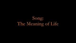 The Offspring - The Meaning of Life (Lyrics)