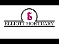 David Friesen Funeral Service