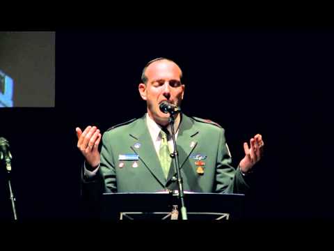 Avinu Malkenu by Shai Abramson