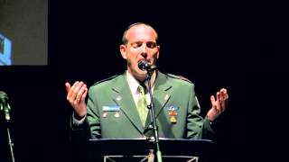 Avinu Malkenu by Shai Abramson