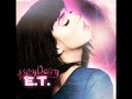 Katy Perry Feat Kany West E.T [Lyrics in the ...
