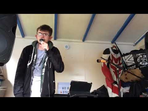 Mc noble - new beat April 2018