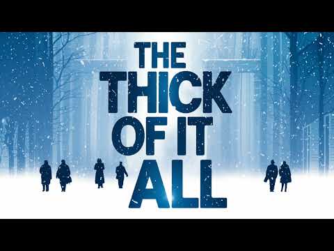 Alan Walker - Thick Of It All (Lyrics) ft. Joe Jonas, Julia Michaels
