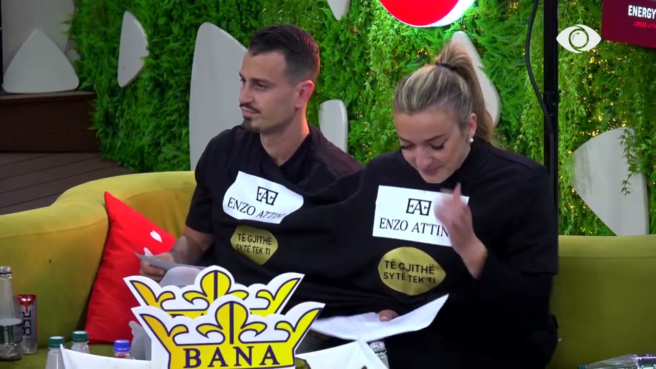 “Ti je një kunjë dhëmbësh”/ Juela debaton me Shëndritin