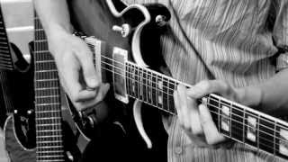 Video thumbnail for Ibanez AR2619-AV demonstration with Sam Bell by IbanezGBI