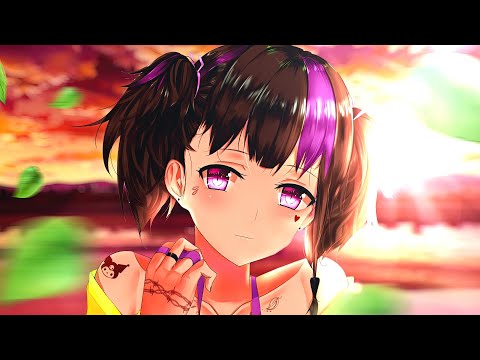 BABY GOS - Neon Tokyo ft. RONEN & sectioneight