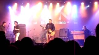 Reigning Sound Parte 3 (Purple Weekend 2015)